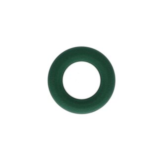 4A Oasis Ring Ideal | Couleur: Vert | Diamètre 15 centimeter | Hauteur 2.5 centimeter | Par 6 anneaux