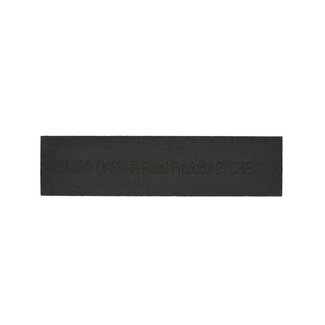 4A Oasis Eychenne Raquette | Kleur: Zwart | Lengte 40 centimeter | Per 6 raquettes