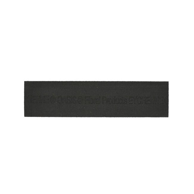 Oasis Eychenne Raquette | Kleur: Zwart | Lengte 40 centimeter | Per 6 raquettes