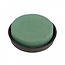 Oasis Posy Pad Naylorbase | Colour: Green | Diameter 23 centimetre | Per 2 holders