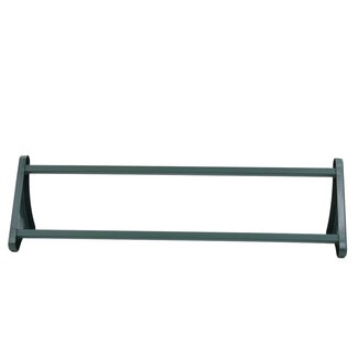 4A Oasis 3 Letter Bar Set | Couleur: Noir | Hauteur 27 centimeter | Longueur 85 centimeter | Par set