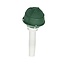 Oasis Ladynette Bruidsboeket Houder | Kleur: Groen | Diameter 7 centimeter | Lengte 18.8 centimeter | Per 6 houders