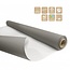 Papier auf Rolle | Farbe: Grau | Breite 80 centimeter | Lengte 40 meter | 60 gram/m2 | Pro Rolle
