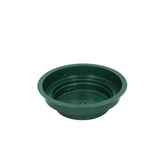 4A Oasis Junior Bowl | Colour: Green | Diameter 12 centimeter | Height 3 centimeter | Per 25 bowls