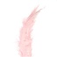 Ostrich Feathers | Colour: Light pink | Length 55 centimetre | Per 5 feathers