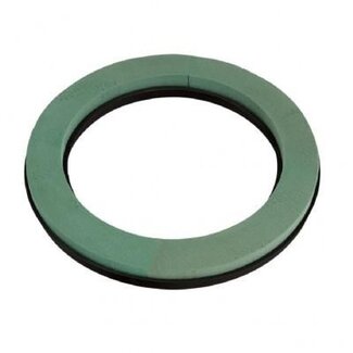 4A Oasis Bio Naturebase Ring | Farbe: Grün | Durchmesser 42 centimeter | Pro 2 Ringe