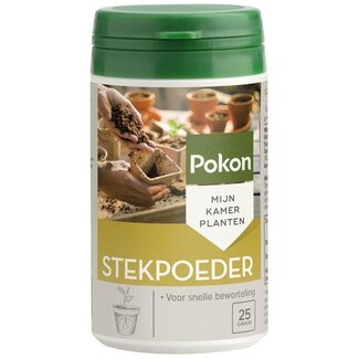 4A Pflege Pokon Bewurzelungspulver 25g