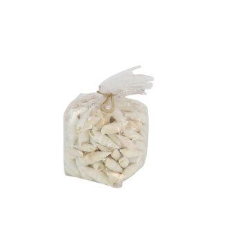 4A Cerethium Vertagus Shells | Colour: Cream-coloured | Contents 750 gram | Per bag