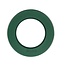Oasis Naylorbase Ring | Kleur: Groen | Diameter 30 centimeter | Per 2 ringen