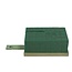 Oasis Florette Maxi | Kleur: Groen | Lengte 34 centimeter | Breedte 14 centimeter | Hoogte 9 centimeter | Per 4 houders
