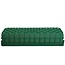 Oasis Dekorette | Colour: Green | Length 45 centimeter | Width 12.5 centimeter | Height 8.5 centimeter | Per dekorette