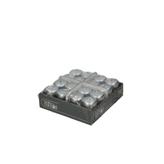 4A Kaars Stomp Safe Candle d04*06cm