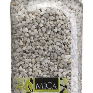 4A Grind | Kleur: Grijs | Diameter 2 - 4 millimeter | Inhoud zak 1 kilo | Per zak