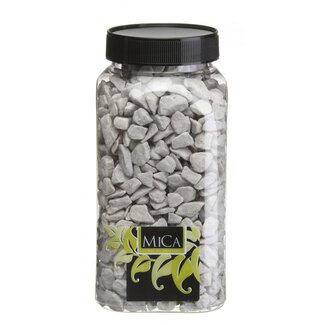 4A Grind | Kleur: Grijs | Diameter 10 - 15 millimeter | Inhoud zak 1 kilo | Per zak