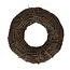 Marilia Krans | Kleur: Natuurlijk Wit | Diameter 38 centimeter | Per krans
