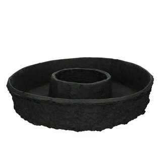 4A Oasis Biolit Ring | Kleur: Zwart | Diameter 28 centimeter | Per ring
