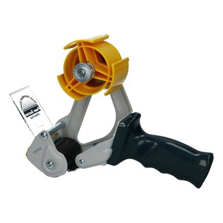 4A Kartonschließer R30 mit Bremse | Farbe: Rot | Pro Kartonschließer