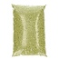 Terracotta Balls | Colour: Apple green | Content 4 liter | Per bag