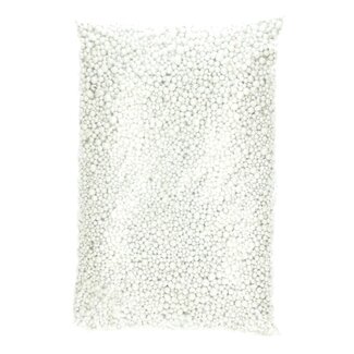 4A Terracotta Balls | Colour: Natural White | Contents 4 liter | Per bag