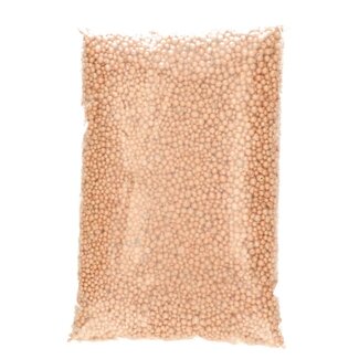 4A Terracotta Balls | Colour: Orange | Contents 4 liter | Per bag