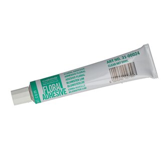 4A Oasis Floral Adhesive Lijm | Inhoud 50 milliliter | Per tube