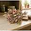 Bouquet of dried flowers Pastel Palette | Length ± 55 centimetres | Hand-tied bouquet