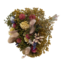 Bouquet de fleurs séchées Fantasy Natural | Longueur ± 35 centimètres | Avec fleurs séchées naturelles