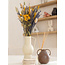 Bouquet of dried flowers Fantasy Lilac | Length ± 35 centimetres | With various colours of dried flowers