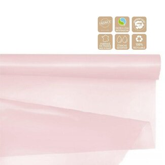 4A Folie Rol  80cm  40m Cachotier