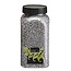Gravel | Colour: Silver-coloured | Diameter 2 - 4 millimeter | Contents 1 kilo | Per pot