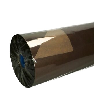 4A Paper on roll | Colour: Brown | Width 50 centimeter | 50 gram/m2 | Weight 10 kilo | Per roll