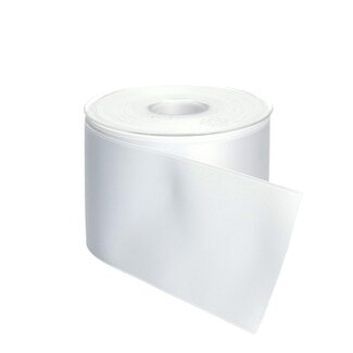 4A Graflint DC exclusief | Kleur: Naturelle Wit | Breedte 70 millimeter | Lengte 25 meter | Per rol
