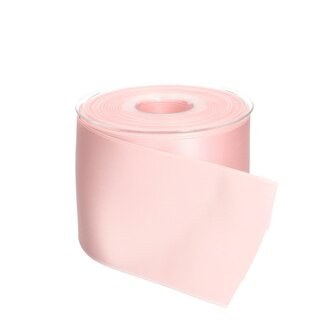 4A Graflint DC exclusief | Kleur: Roze | Breedte 70 millimeter | Lengte 25 meter | Per rol