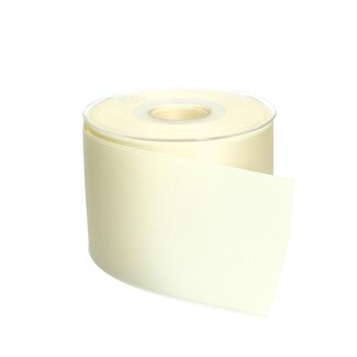 4A Graflint DC exklusiv | Farbe: Beige | Breite 70 Millimeter | Länge 25 Meter | Pro Rolle