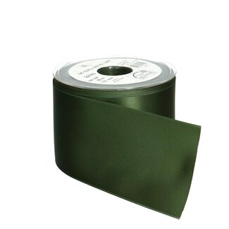 4A Graflint DC exclusief | Kleur: Olijfgroen | Breedte 70 millimeter | Lengte 25 meter | Per rol