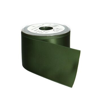 4A Graflint DC exclusief | Kleur: Olijfgroen | Breedte 70 millimeter | Lengte 25 meter | Per rol