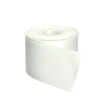 4A Graflint DC exclusief | Kleur: Crèmekleurig | Breedte 70 millimeter | Lengte 25 meter | Per rol