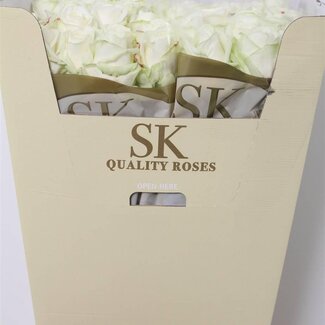 Freshy Rosa Avalanche Masterpiece