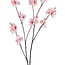 Kersenbloesem Kunstbloem | Kleur: Roze | Lengte ± 115 centimeter | Per stuk