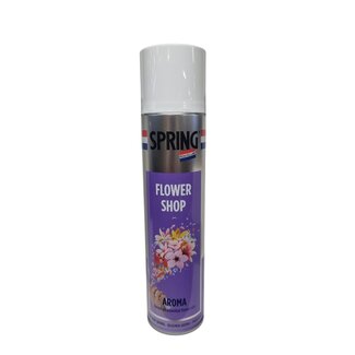 Dutch Dried Parfum Professionnel aux Fleurs en aérosol | Aérosol 400 CC