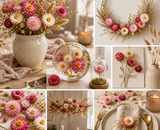 Helichrysum (Immortelles) : Tout sur les fleurs de paille | Déco durable et astuces DIY créatives