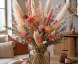 Cortaderia (Pampasgras) | Creëer een droominterieur met de mooiste pluimen