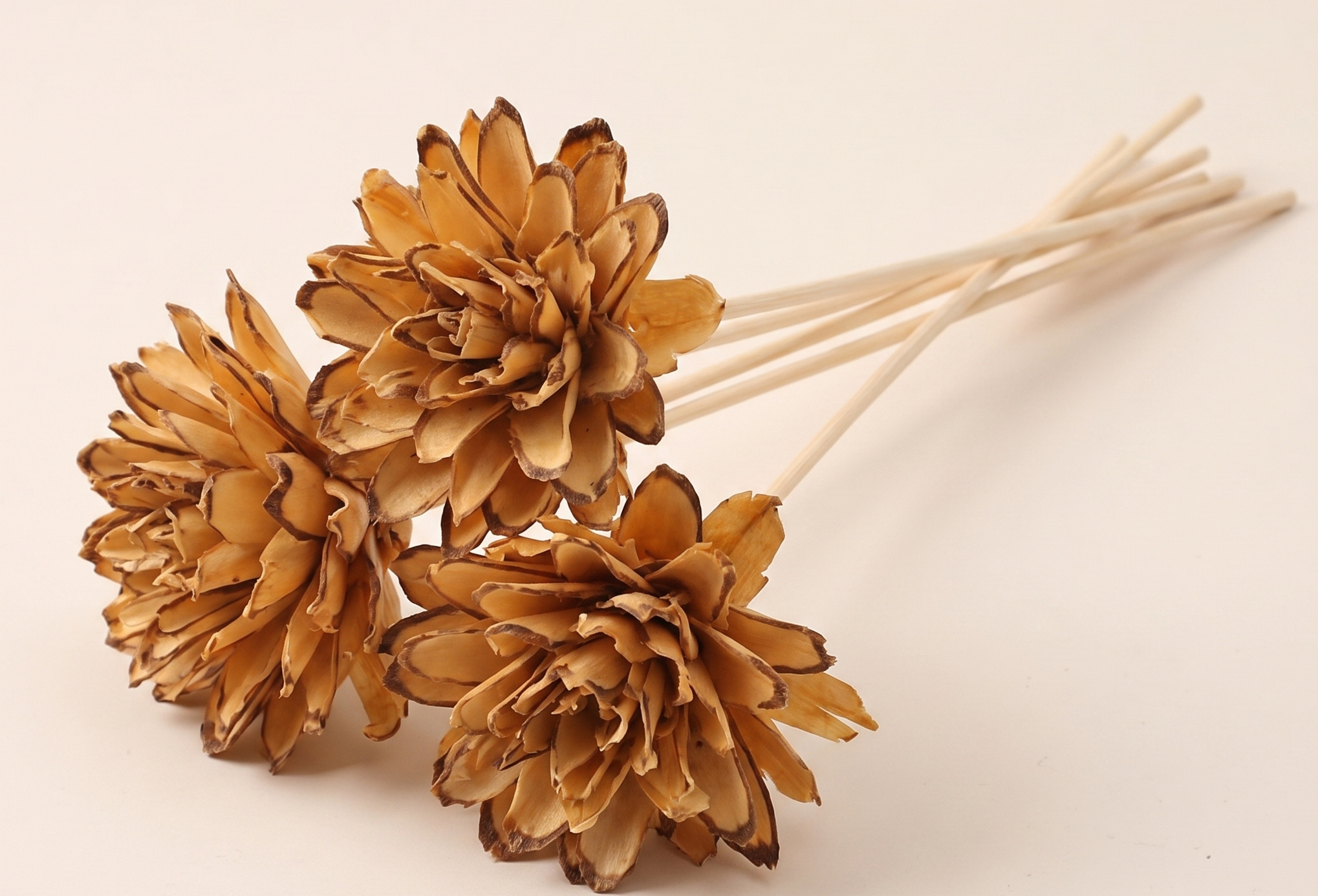 Slice Pine (Shola): Natuurlijke Textuur | MyFlowers.shop