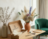 Ruscus (Butcher's Broom) | The versatile foundation for every interior and bouquet