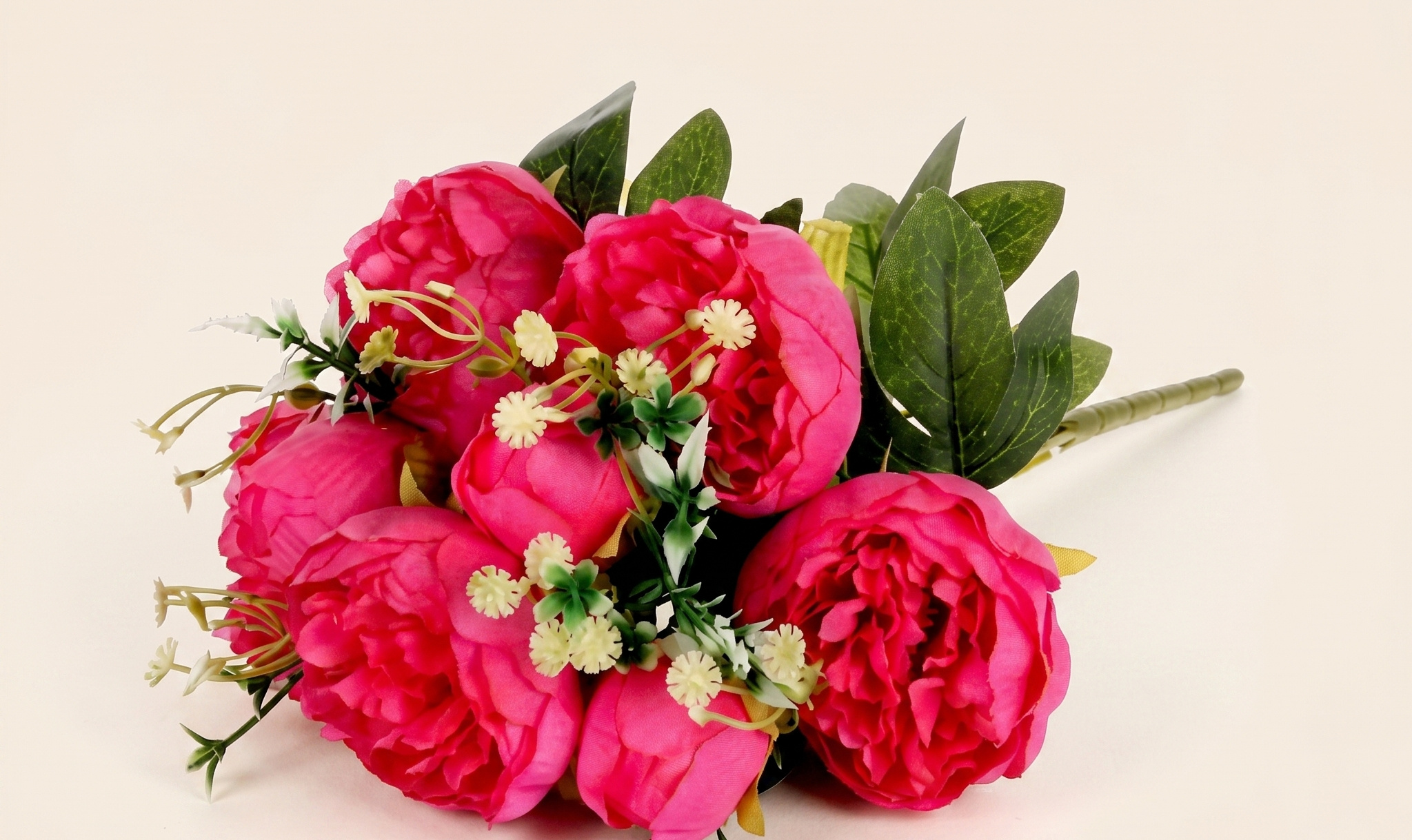 Finesse: Kunstbloemen boeketten < €15 | MyFlowers.shop