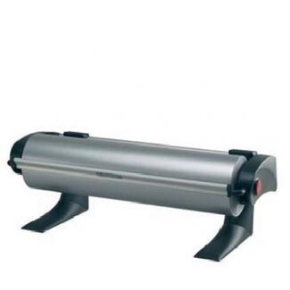 4A Vario Table model | Colour: Black | Height 80 centimeter | Per table model