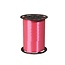 Krullint 013 | Kleur: Fuchsia | Breedte 10 millimeter | Lengte 250 meter | Per rol