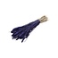 Dried Wheat | Colour: Purple | Triticum Dried Flowers | Length ± 70 centimeter | Weight 175 gram | Per bunch