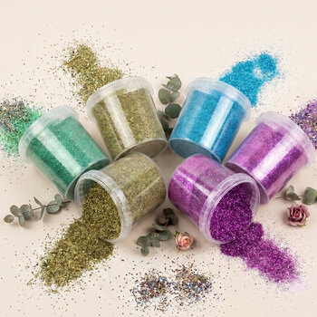 Glitters