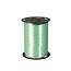 Krullint 008 | Couleur: Vert clair | Largeur 10 millimeter | Longueur 250 meter | Par rouleau